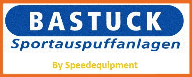 Bastiuck Exhaust Uitlaat Auspuff Speedequipment Nederland
